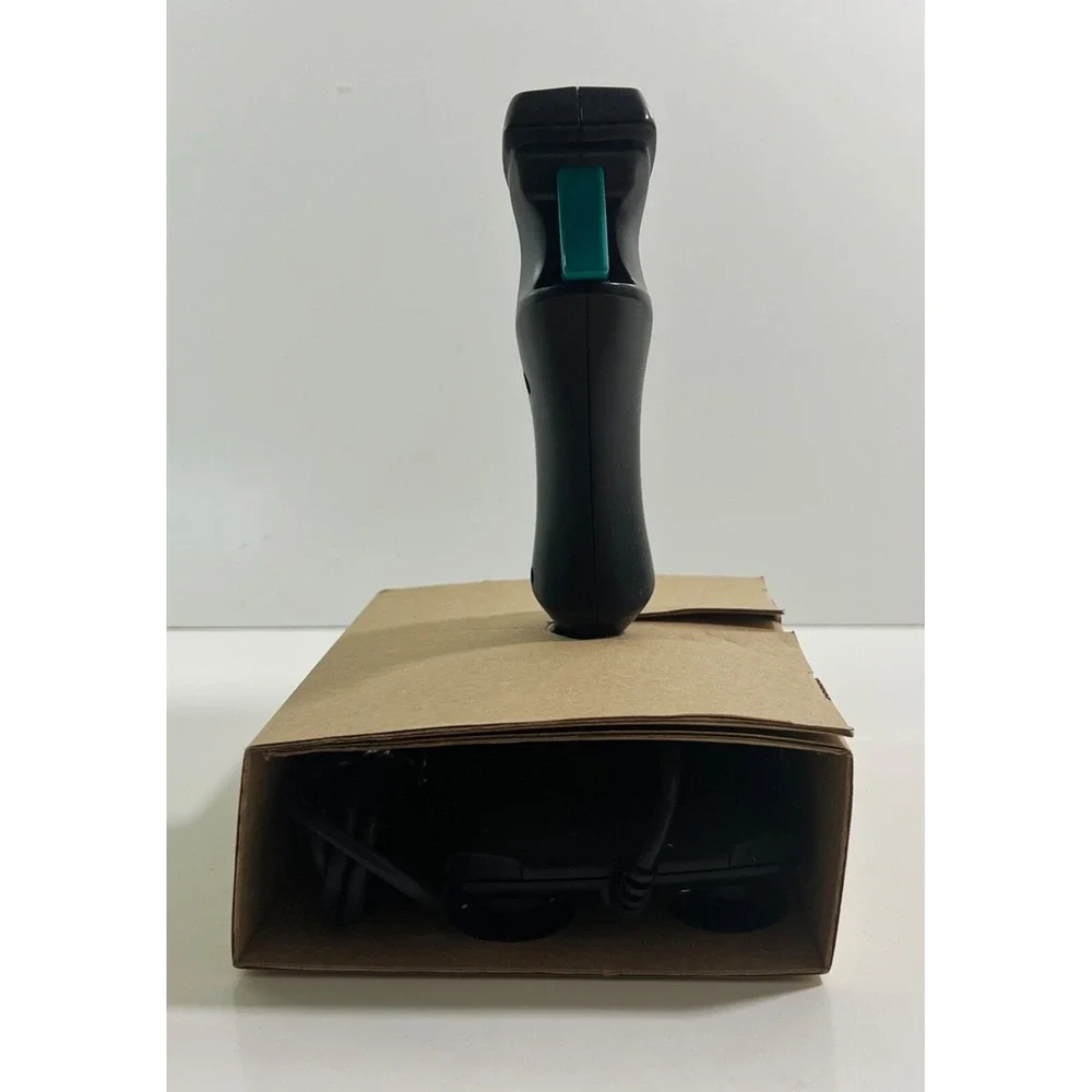 PC Mission Professional Analog Joystick SV-200 in Original Box‎ (EXCELLENT)